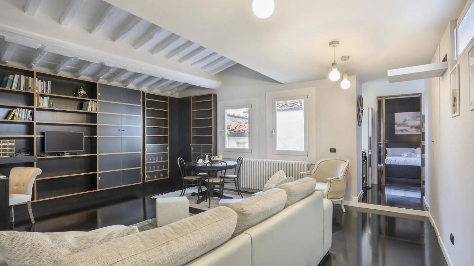 Apartment Virgilio - Sweet Dreams In Florence Italy