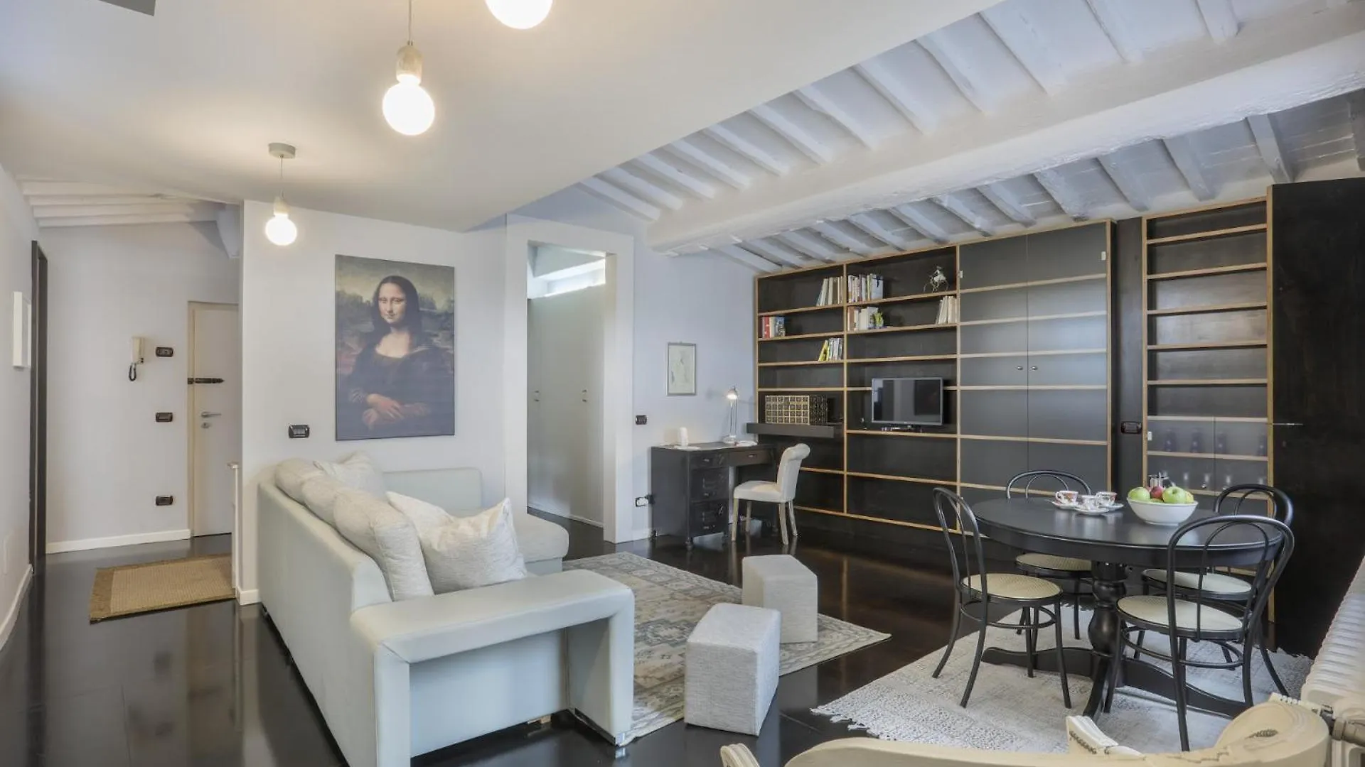 Apartment Virgilio - Sweet Dreams In Florence