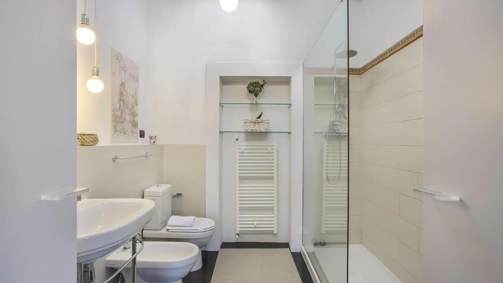 Apartment Virgilio - Sweet Dreams In Florence