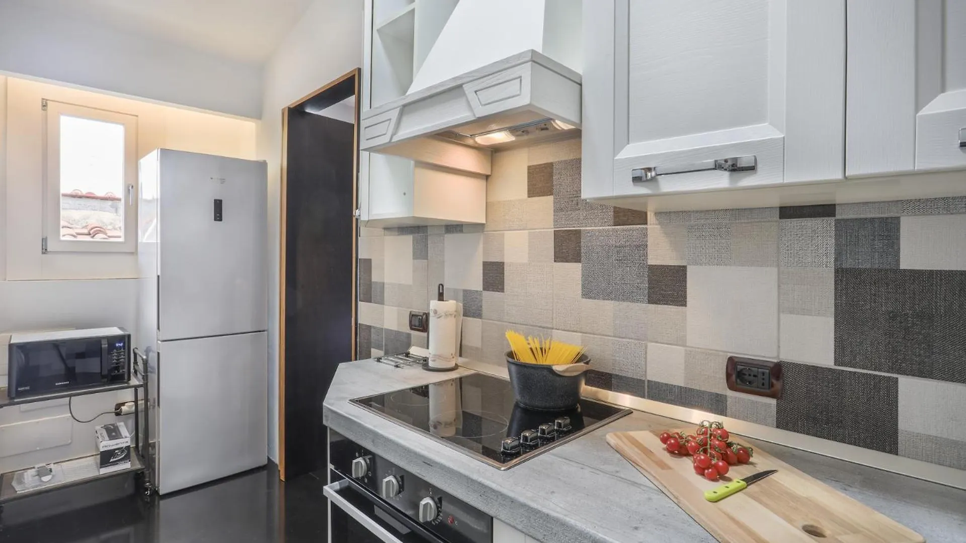 Apartment Virgilio - Sweet Dreams In Florence