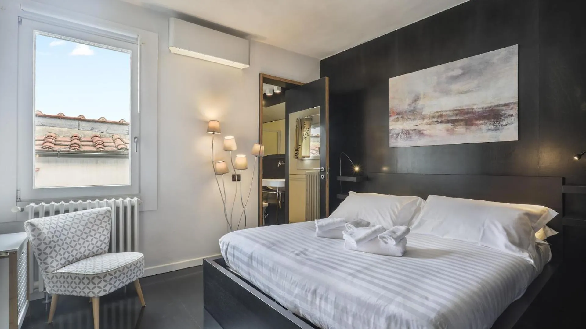 Apartment Virgilio - Sweet Dreams In Florence Italy