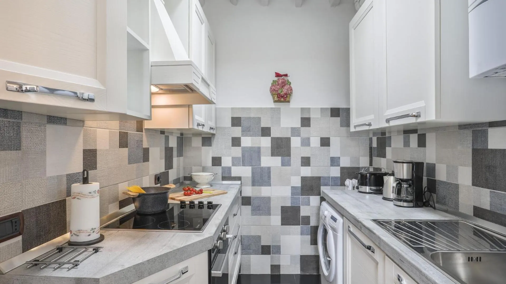 Apartment Virgilio - Sweet Dreams In Florence