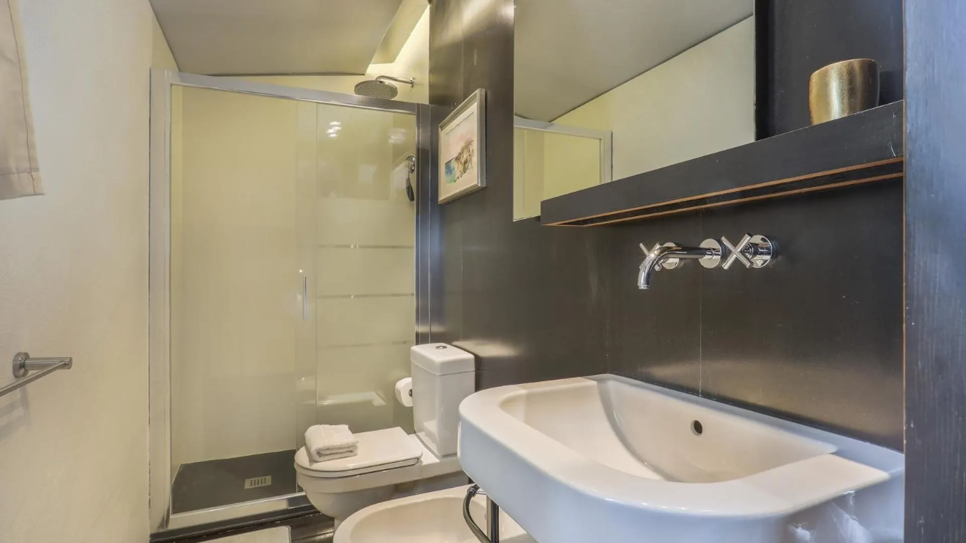 Virgilio - Sweet Dreams In Florence Apartment