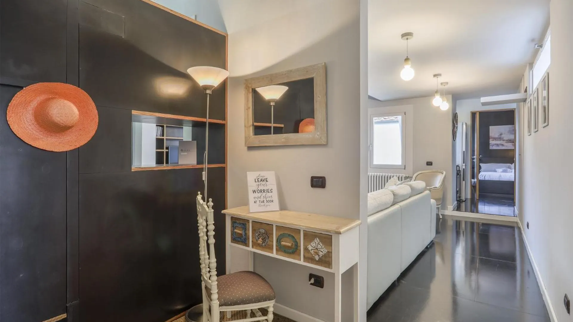 Apartment Virgilio - Sweet Dreams In Florence