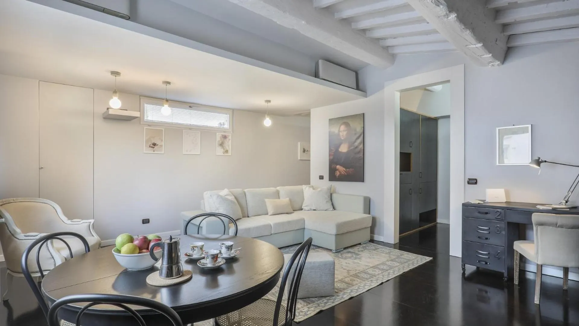 Apartment Virgilio - Sweet Dreams In Florence