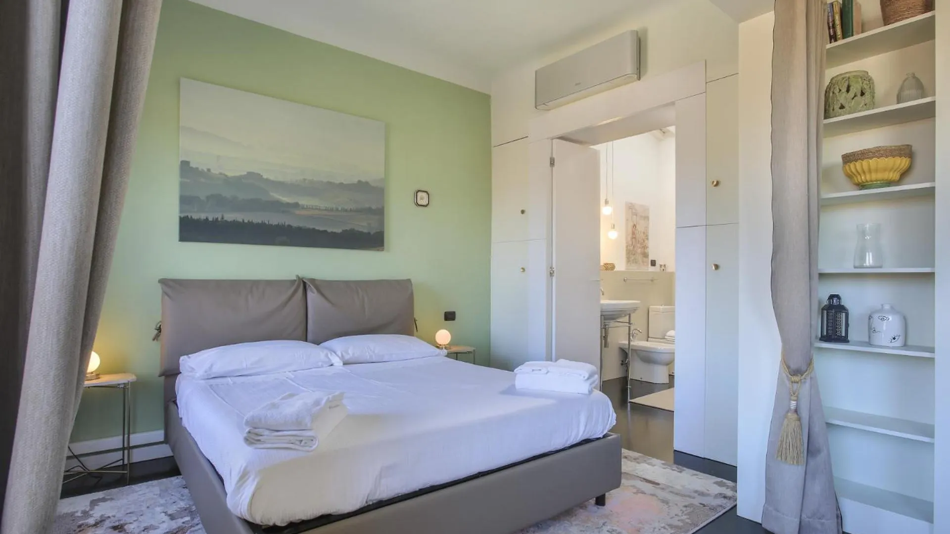 Virgilio - Sweet Dreams In Florence