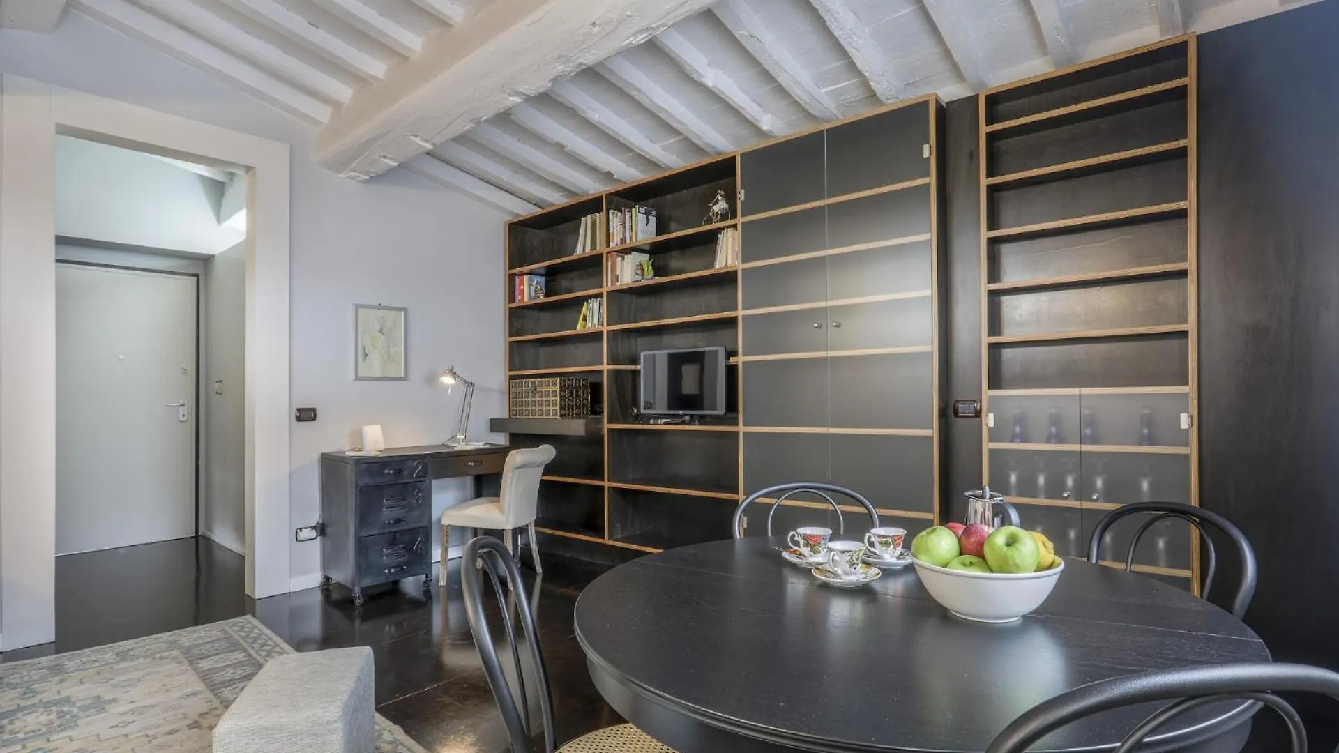Apartment Virgilio - Sweet Dreams In Florence